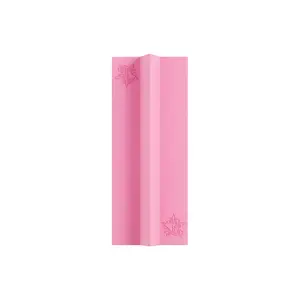 Rubber Star Dog Toy