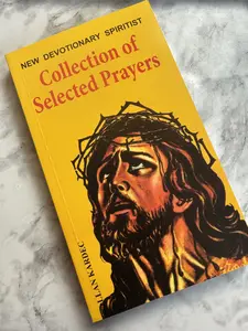 Collection of Selected Prayers