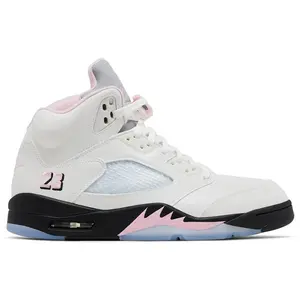 Jordan 5 Retro Medium Soft Pink Men's