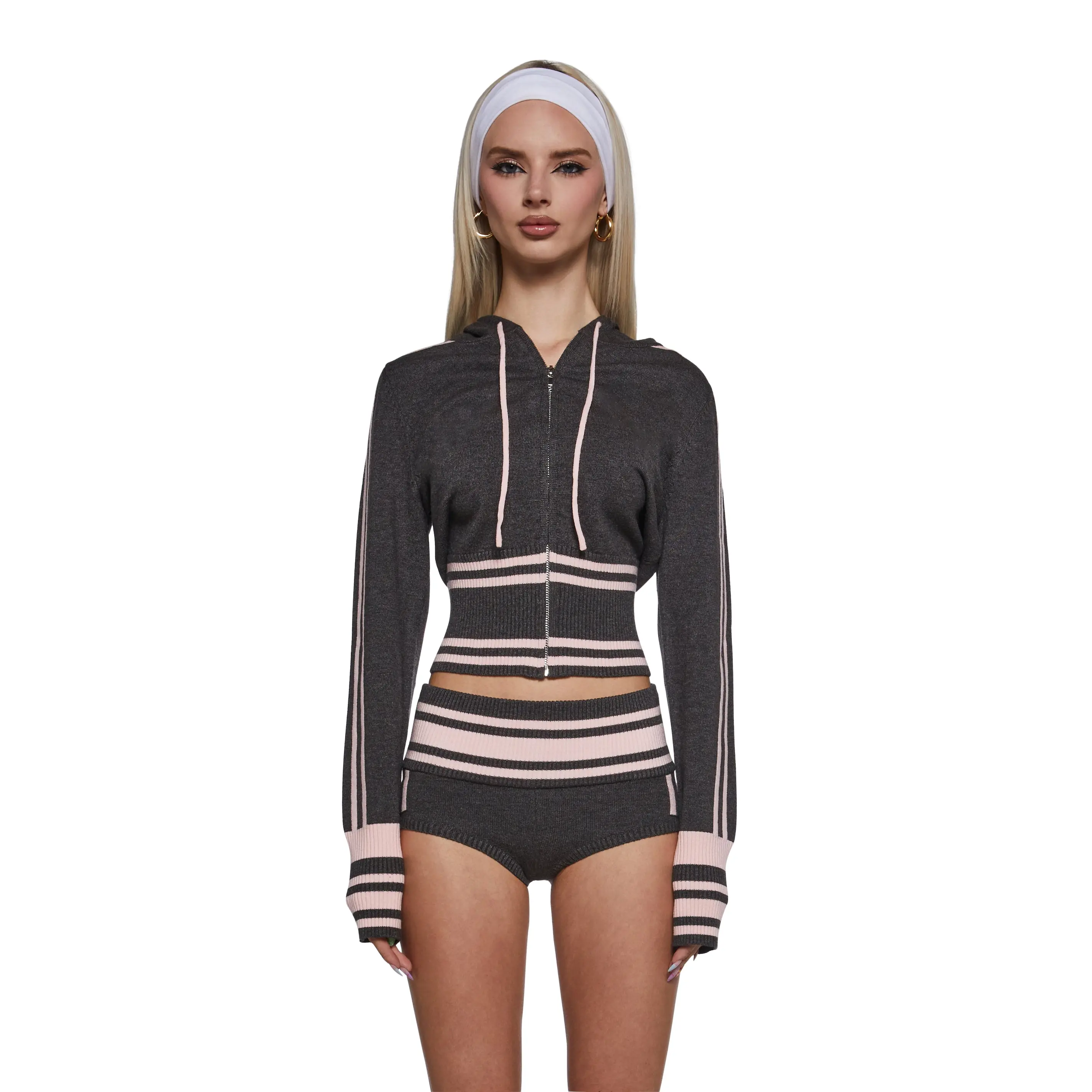 Gloss Games Sweater Hoodie