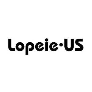 Lopeie·US shop logo