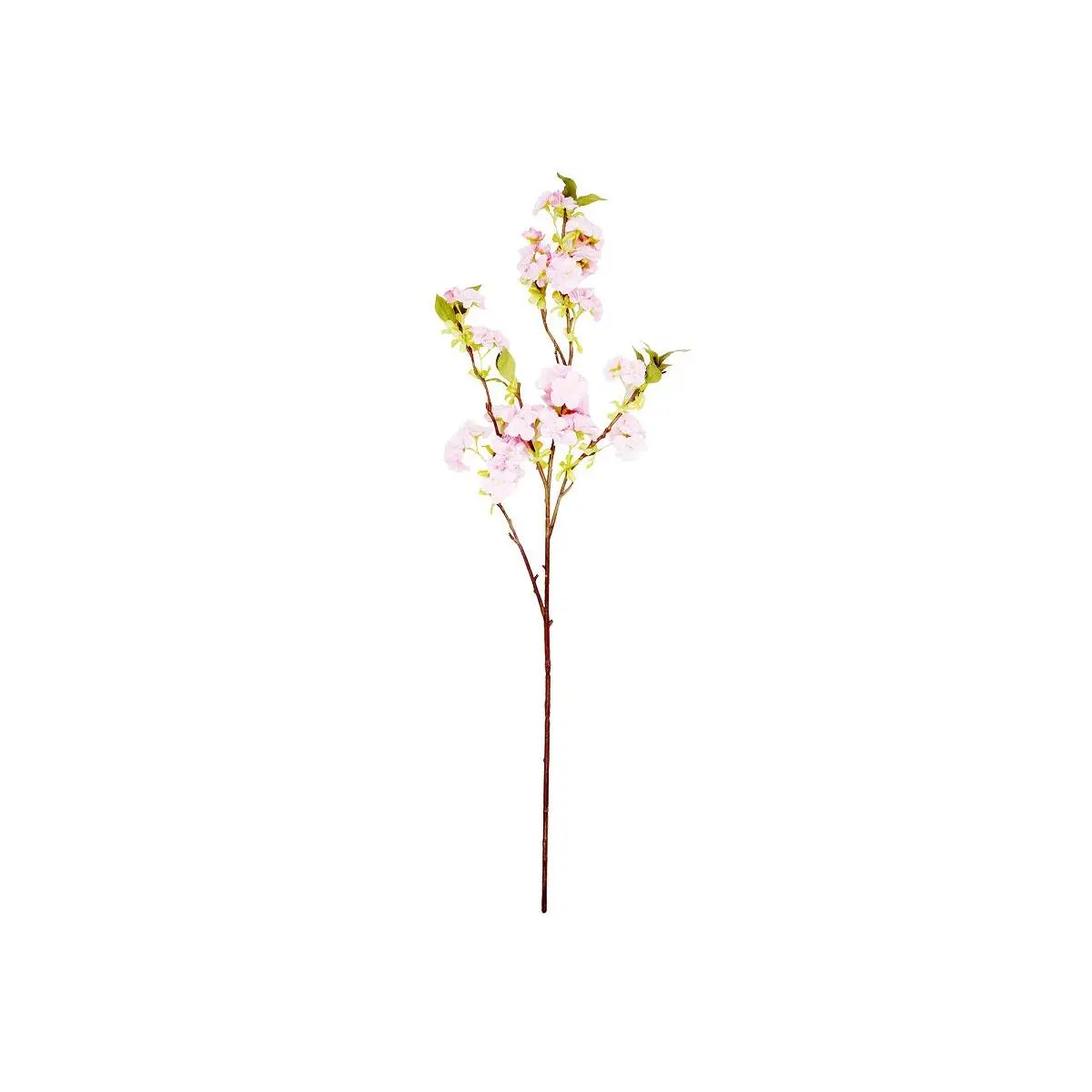 Pink Cherry Blossom Branch – by Alice Lane Home Collection – Luxurious Vibrant Flowers – Faux Stems – Wedding, Home Décor