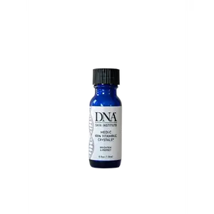 MediClear vitamin C crystals .5oz Accelerator Acne