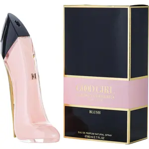 Ch Good Girl Blush By Carolina Herrera Eau De Parfum For Women