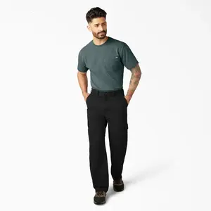 Dickies Loose Fit Cargo Pants – Relaxed Comfort with Utility Style