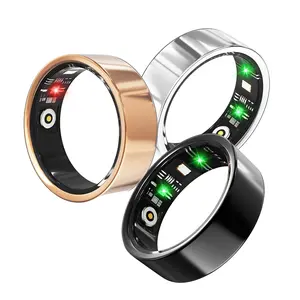 Vital Smart Ring By Fit One