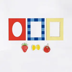 Inciardi Magnet Frames