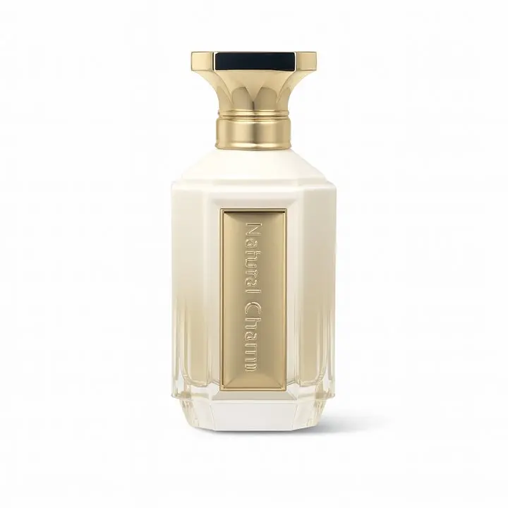 Natural Charm by Ainash Parfums