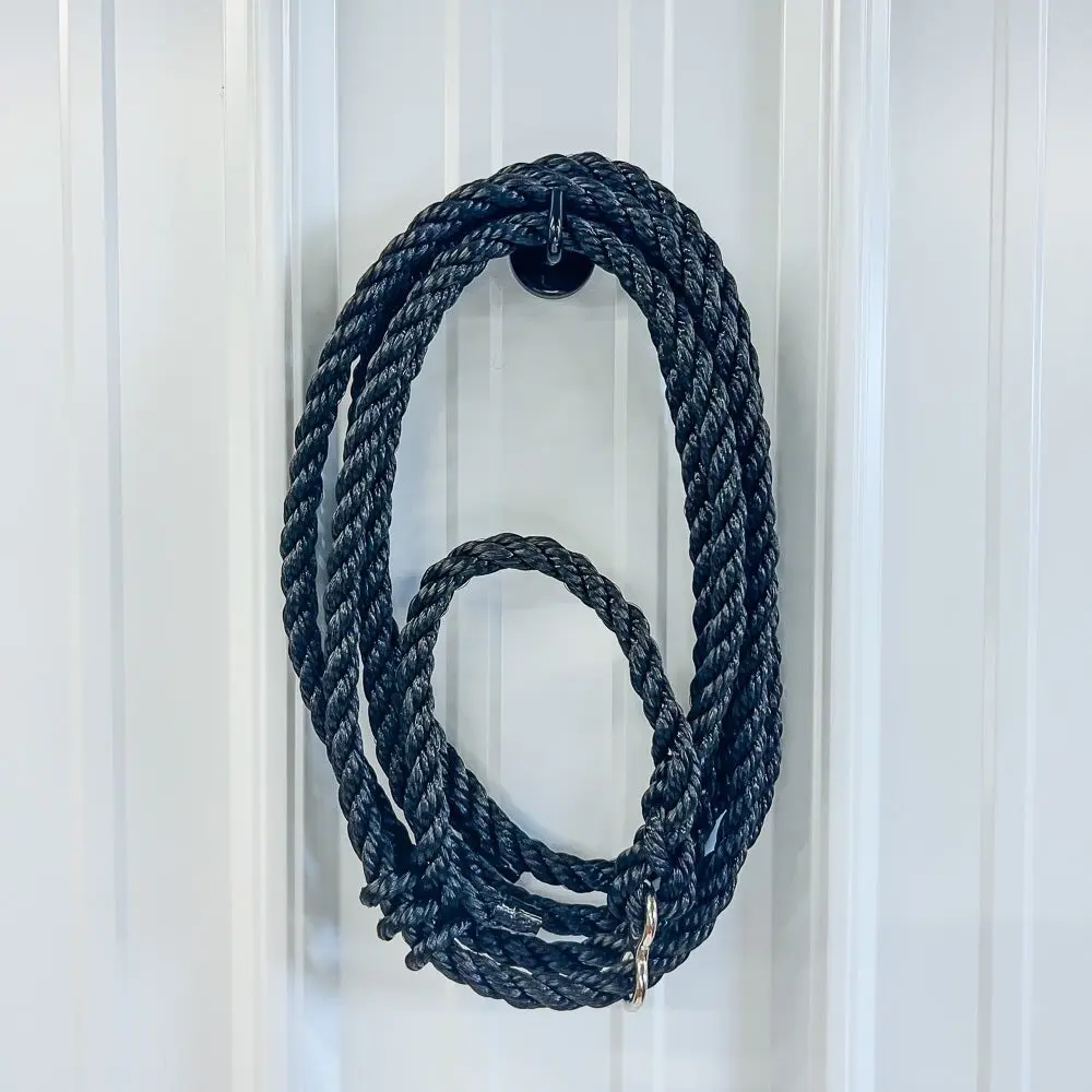 Breaking Show Cattle Halter