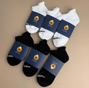 Coco Ruta Women's Ankle Socks - Soft Cotton Comfort for Running, Hiking, Compression, Cushioned - Womenswear, Comfortable
