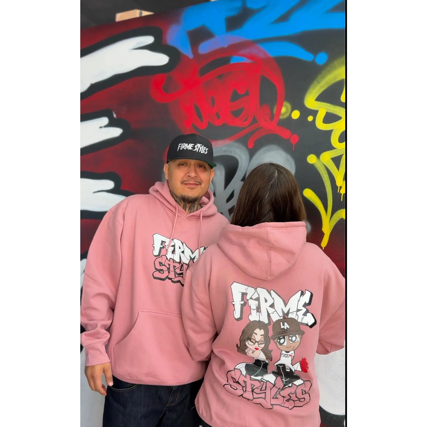 Valentine’s Day Hoodies