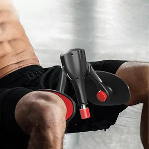 Leg Muscle Trainer, Pelvic Floor Muscle Exercise Device, Effective Leg Strengthening Tool, Ideal for Home Workouts, Gym, 1 Piece