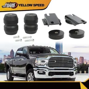 Rear Suspension Enhancement System Fit For 14-21 Dodge Ram Pickup/Ram 2500 New