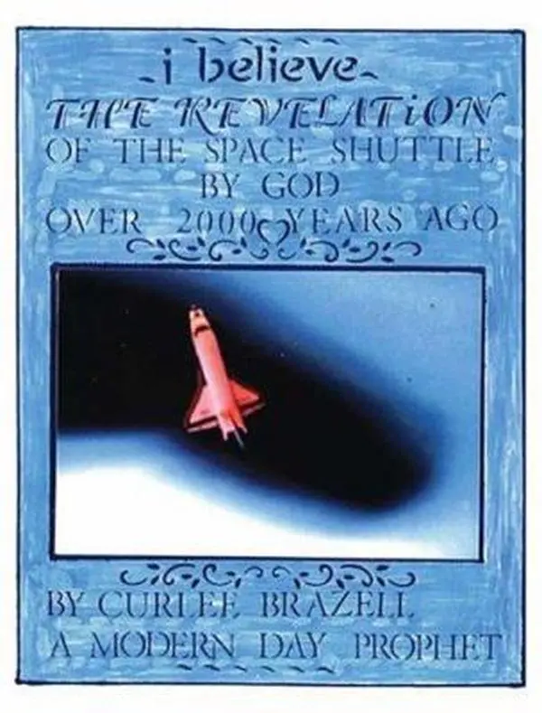 USED-I Believe by Curlee Brazell (Paperback)