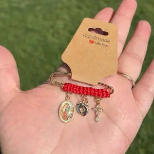 Protection Brooch for Pregnancy & Baby