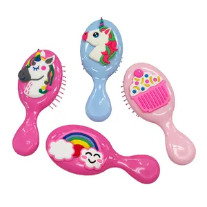 Kids Hair Brush