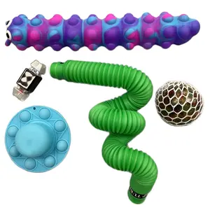 Pack of 5 LED Items - High Quality and Energy Efficient