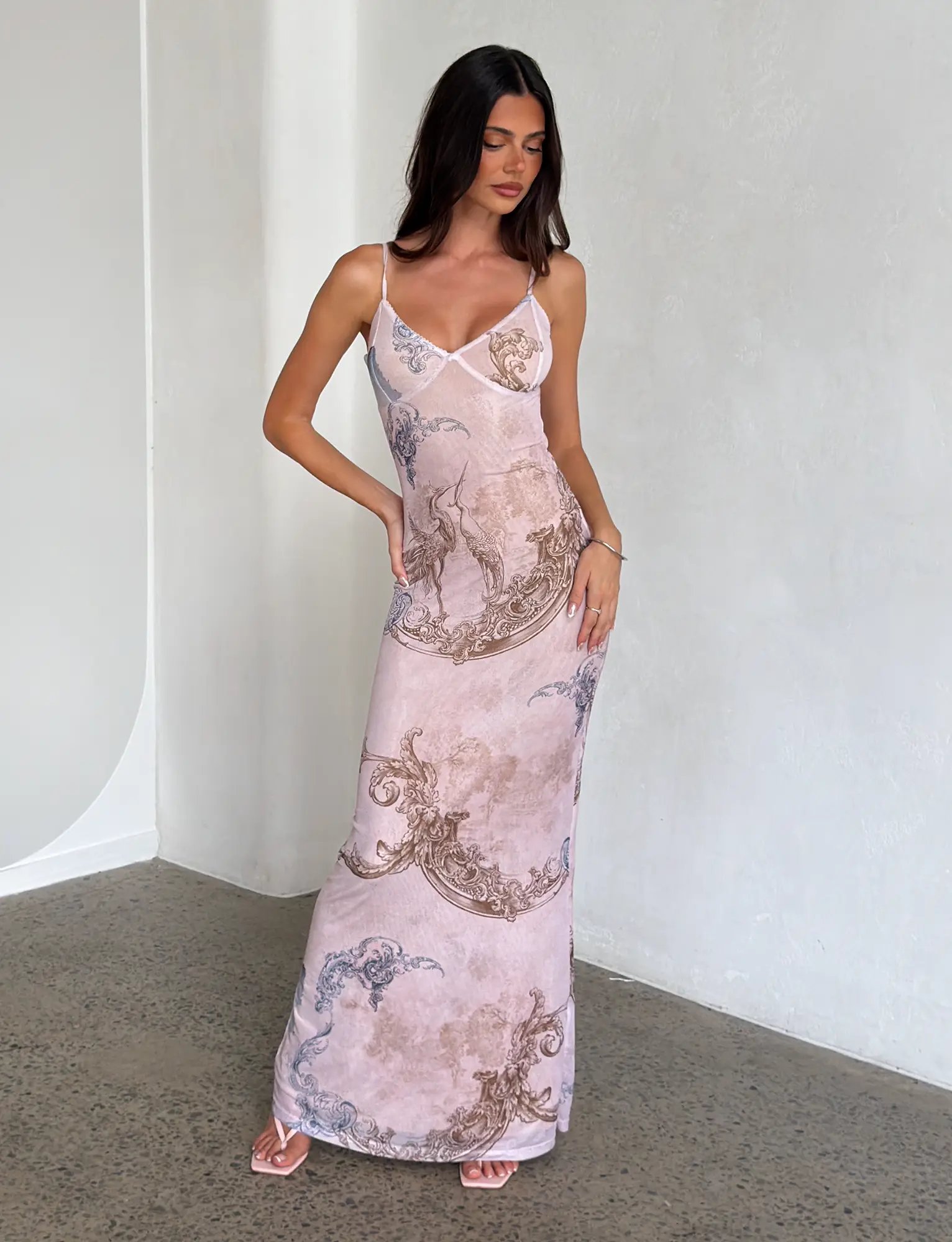 tiger mist joslin dress - TikTok Shop