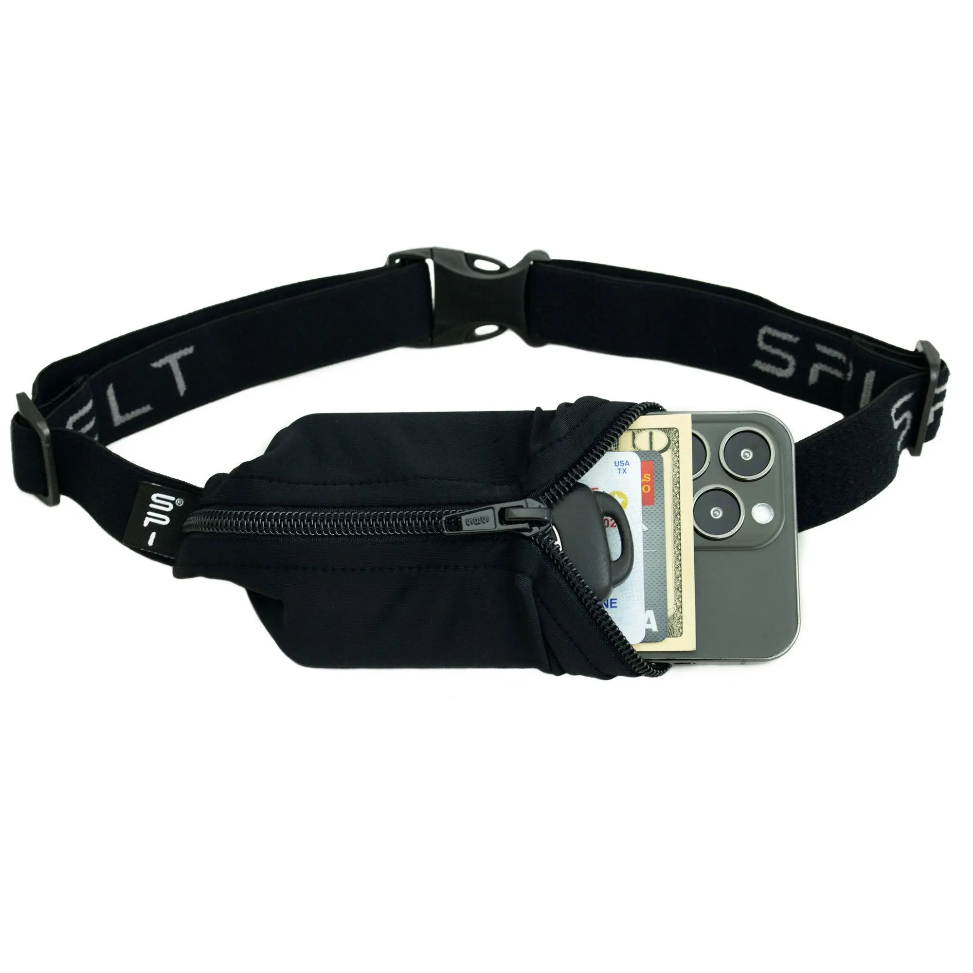 SPIbelt The Original Running Belt