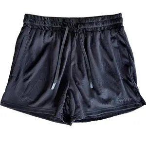 Kill Crew Simple Muay Thai Shorts