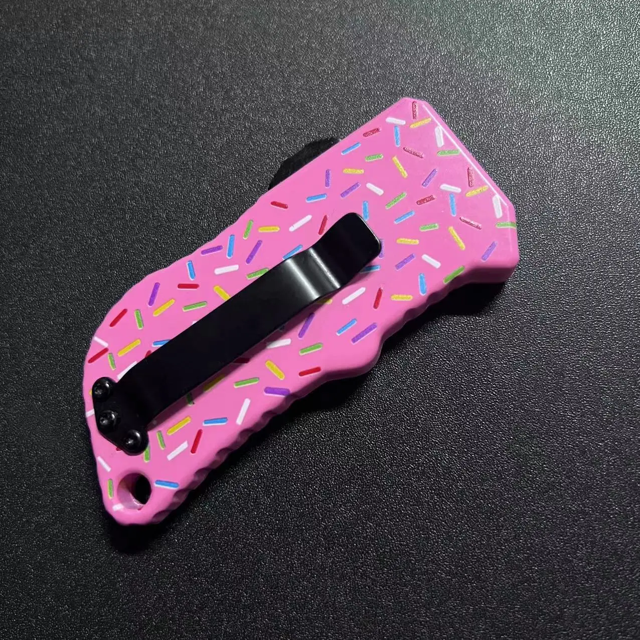 Multi functional telescopic tool knife, EDC multifunctional knife, Pop-Out Box Cutter, Replaceable blade, Gift knife, practical tool knife tiktokshopspringglowup