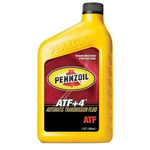Pennzoil 550042074 1 qt. Automatic Transmission Fluid - pack of 6