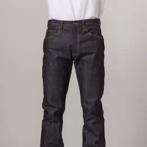 Standard Denim Raw
