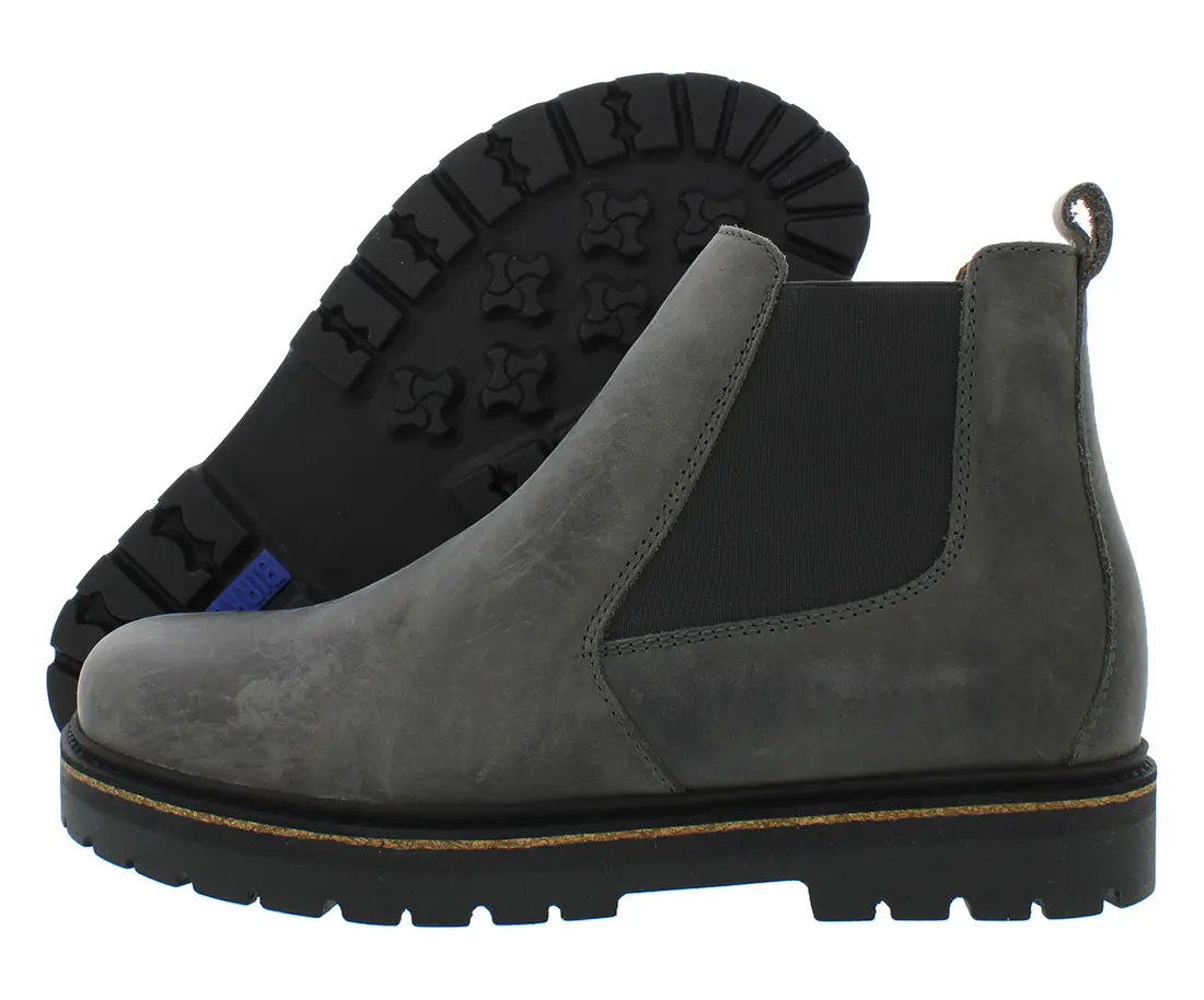 Birkenstock Stalon II Unisex Sports Footwear, Outdoor Sneakers