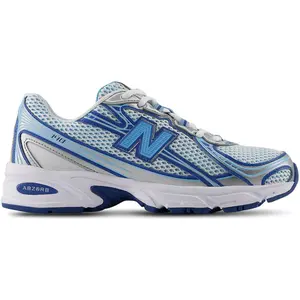 New Balance 740v2 Blue Agate White