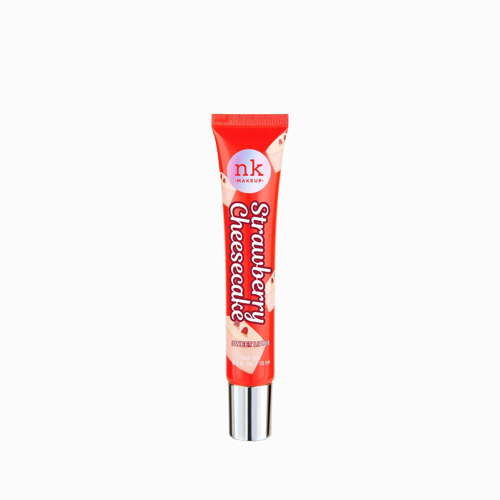 Nicka K New York Sweet Lippie