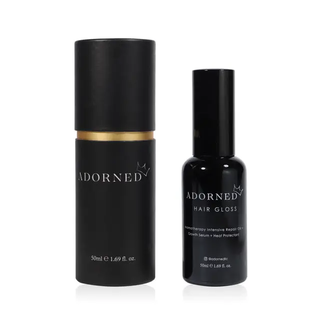Luxe Hair Gloss
