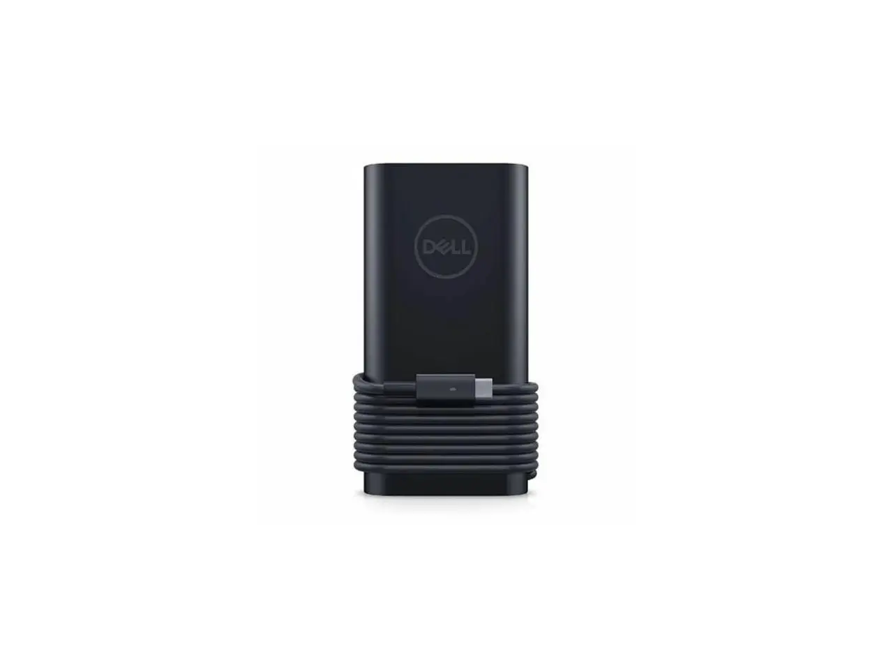 Dell 65W USB-C AC Adapter - 65 W - North America - 3.28 ft Cable - 450-BFMC