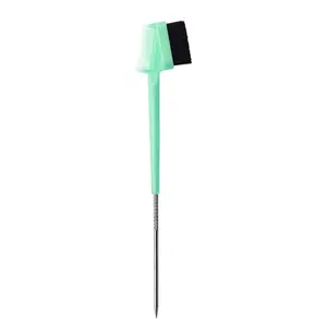 Cynosure Parting Comb Using For Parting Hairline