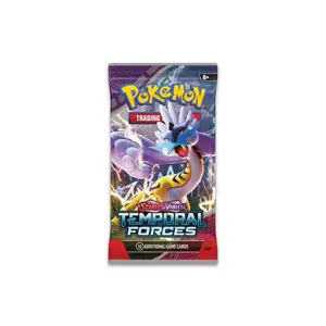Pack Of Temporal Forces