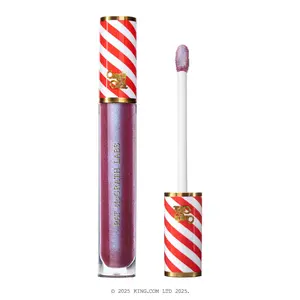 Candy Crush x Pat McGrath Labs LUST: Gloss™