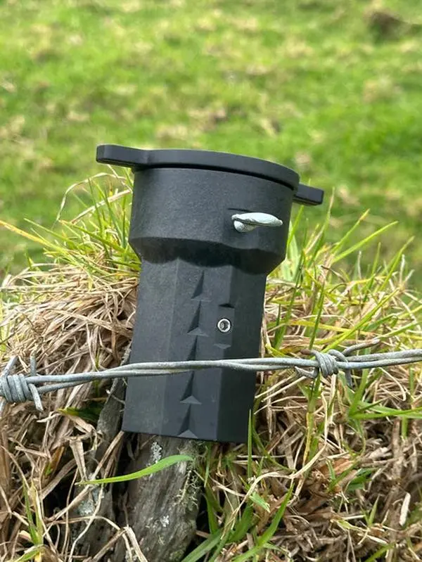 Waimea Tool Company Barbed Wire Splice Tool
