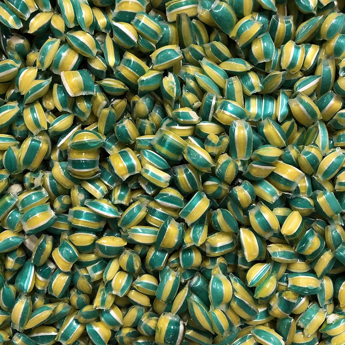 Piña Colada Candy