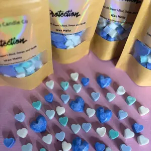 Protection Wax Melts