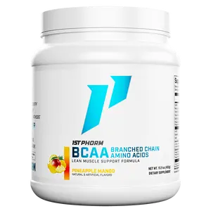 1st Phorm BCAAs | Intra-Workout Formula 1st Phorm BCAAs | Intra-Workout Formula