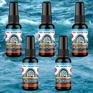 Cool Water Spray Air Freshener Bundle (5 Pack)