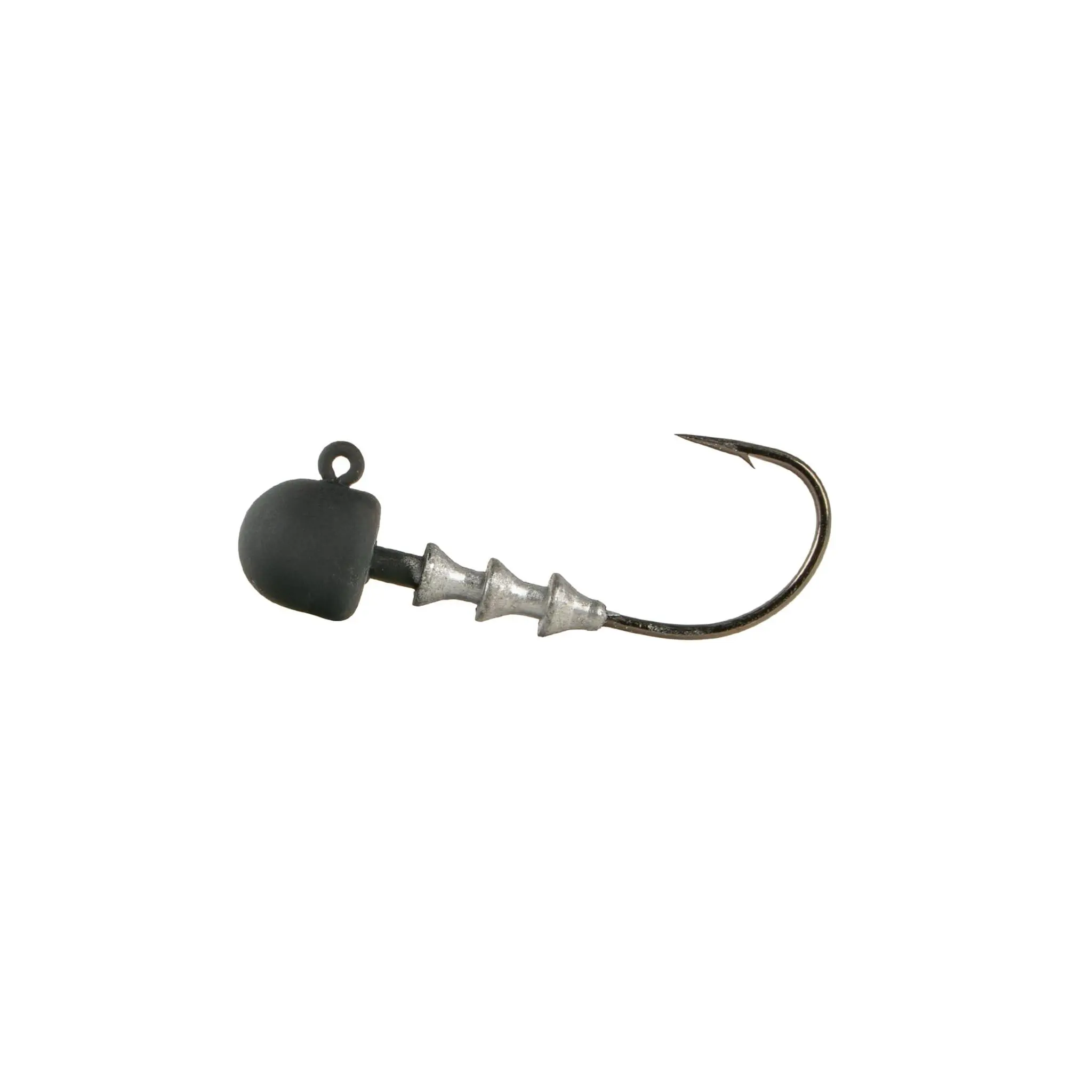 6th Sense Dome Jig Head (Matte Series)