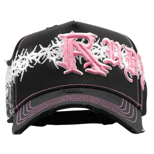 CROWN OF THORNS