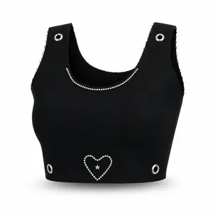 Tank Top Tee