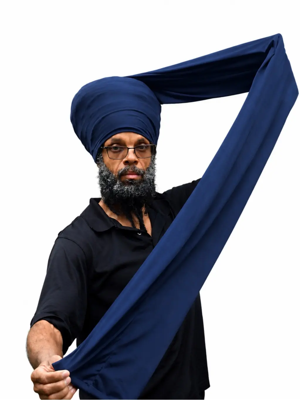 Wrap With Jahfya Tubular Head Scarf - Unisex, Loc-Friendly, Stretchable, Comfortable, Culturally-Inspired, All-Seasons Fashion Accessory, Comfortable Head Scarves, Culturally-Inspired Head Scarves