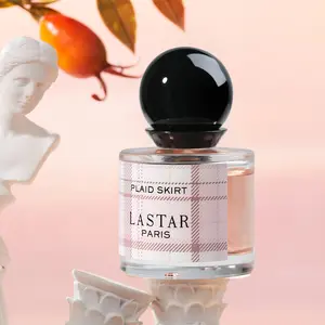 LASTAR Women's perfume, Long Lasting Fragrance spray, Superior Long lasting charming flowers, girlfriend gifts, holiday gifts