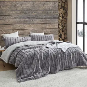 Alaskan Malamute - Coma Inducer Oversized Comforter Set