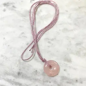 Rose quartz Rose quartz