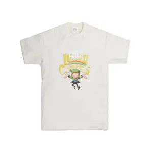 Kith for Lucky Charms Vintage Tee Tofu (men) by StockX