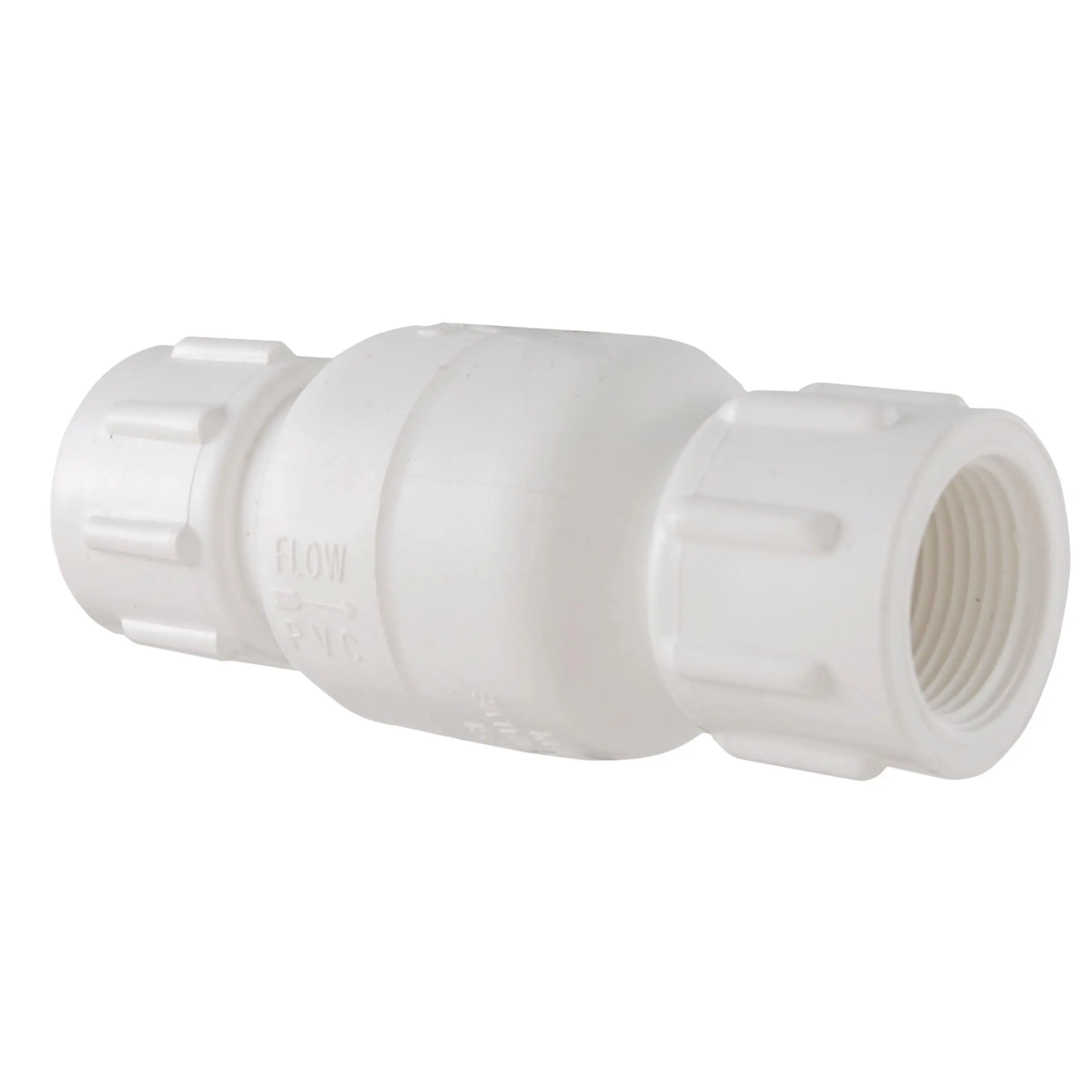 LDR PVC Check Valve LDR PVC Check Valve