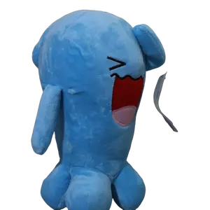 Wobbuffet Plush (Pokemon)
